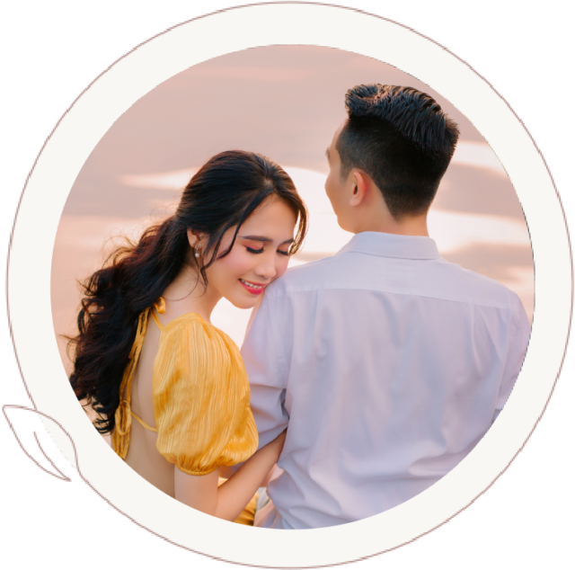 RSVP Wedding | Võ Thị An Trường & Nguyễn Phước Hải