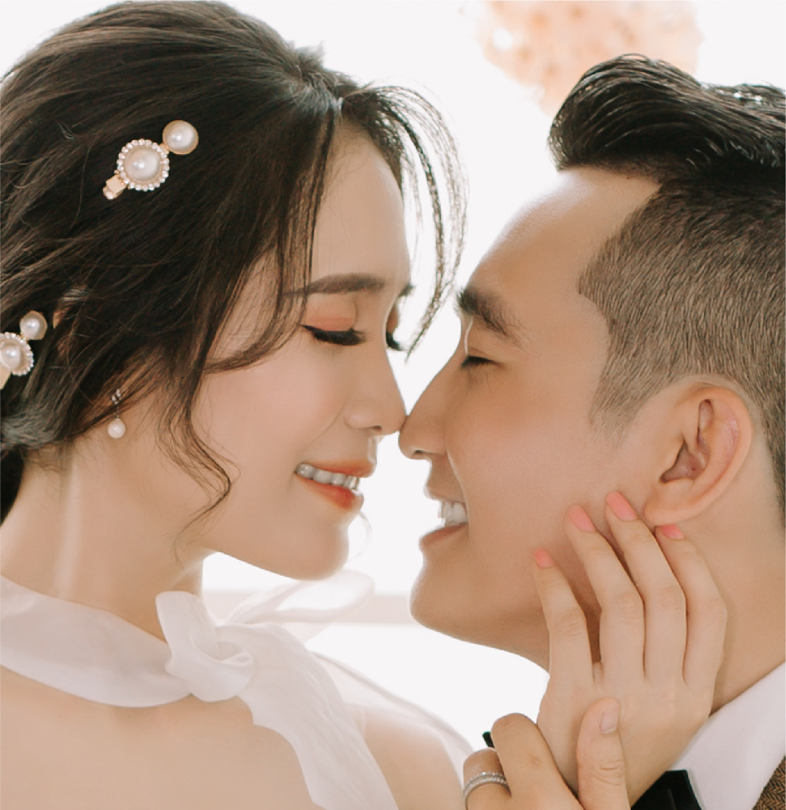 RSVP Wedding | Võ Thị An Trường & Nguyễn Phước Hải